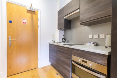 1 bed studio, The Bruce Building, Denton, Newcastle, NE17RP - Image 7